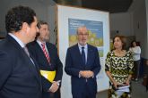 Logran introducir en Cartagena tres nuevas poblaciones de manzanilla de Escombreras