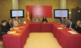 Fomento aborda la rehabilitacin de 477 viviendas de promocin pblica en rgimen de alquiler en nueve municipios de la Regin