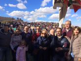 El PSOE celebra el éxito de las Fiestas de San Clemente 2015 y propone el traslado del Mercado Medieval a la Plaza de España