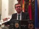 El Ayuntamiento de Lorca convoca el concurso del cartel de la Semana Santa para el año 2016