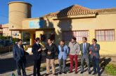 San Javier quiere convertirse en un vivero de empresas tursticas