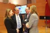 Pedro Antonio Snchez: 'Europa ha sido clave en el desarrollo de la Regin de Murcia y lo seguir siendo'