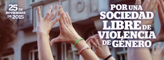 UP-IU Verdes exige que la violencia de género sea tratada como una cuestión de estado - 1, Foto 1