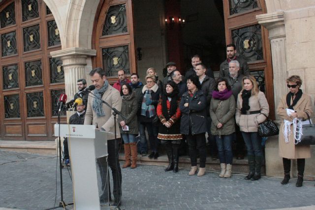 Dia internacional para la eliminación de la violencia contra la mujer - 2, Foto 2