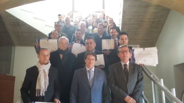 Lorca fortalece su perfil turístico con la incorporación de 9 empresas y profesionales más al Sistema Integral de Calidad en Destinos - 1, Foto 1