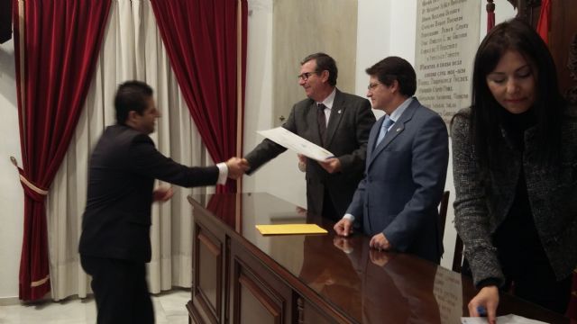 Lorca fortalece su perfil turístico con la incorporación de 9 empresas y profesionales más al Sistema Integral de Calidad en Destinos - 2, Foto 2