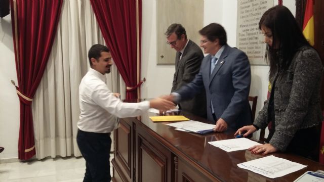 Lorca fortalece su perfil turístico con la incorporación de 9 empresas y profesionales más al Sistema Integral de Calidad en Destinos - 3, Foto 3