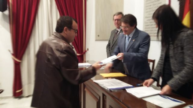 Lorca fortalece su perfil turístico con la incorporación de 9 empresas y profesionales más al Sistema Integral de Calidad en Destinos - 4, Foto 4