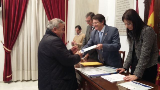 Lorca fortalece su perfil turístico con la incorporación de 9 empresas y profesionales más al Sistema Integral de Calidad en Destinos - 5, Foto 5