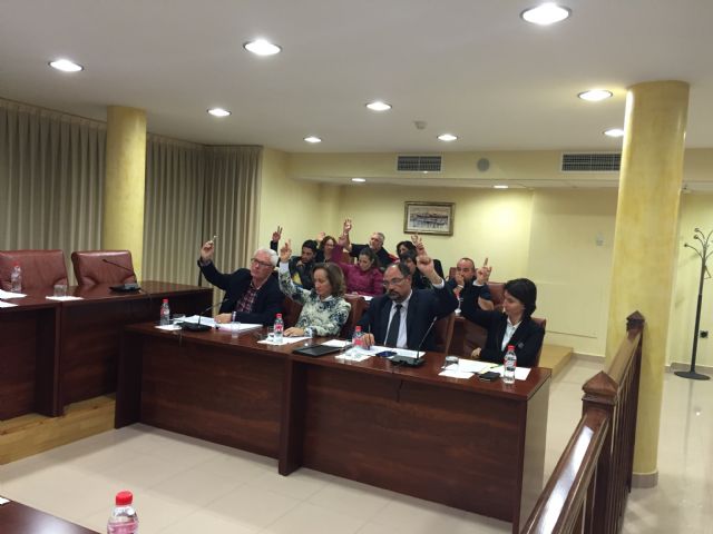 Águilas contará con playas nudistas y caninas el próximo verano - 1, Foto 1