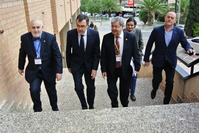 El Alcalde reclama la atención al consumidor como protagonista principal de la cadena agroalimentaria - 2, Foto 2