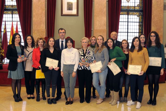 Derechos Sociales sitúa a jóvenes y adolescentes en el eje de sus iniciativas de sensibilización contra la violencia de género - 2, Foto 2