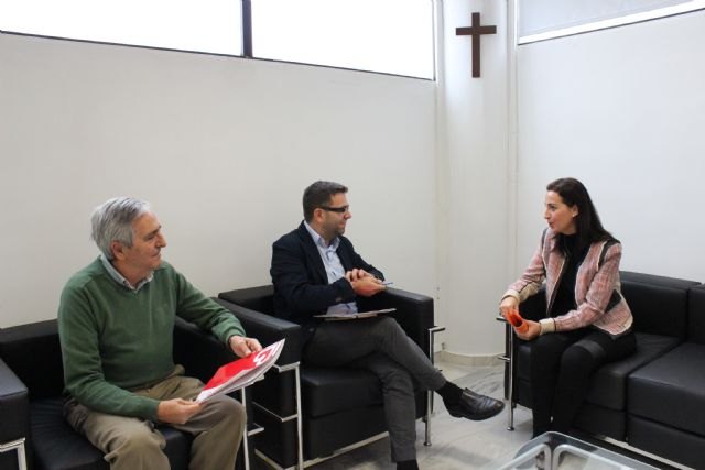 109 familias en riesgo de exclusión social de la Región obtienen ayudas para acceder al alquiler de viviendas - 1, Foto 1