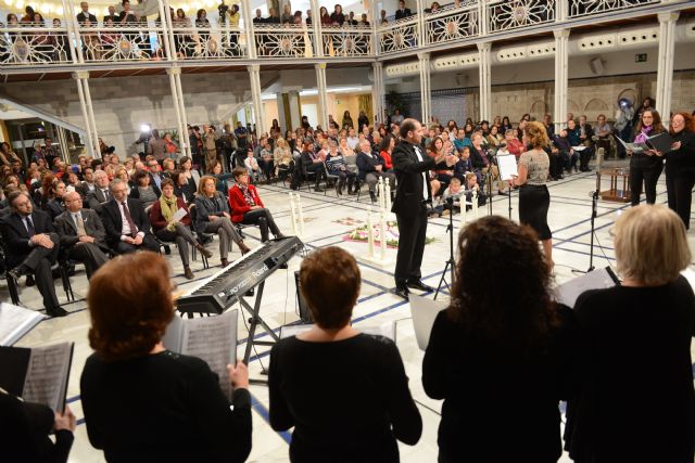 La Asamblea recuerda una a una a las cuarenta y ocho víctimas de la violencia de género - 1, Foto 1