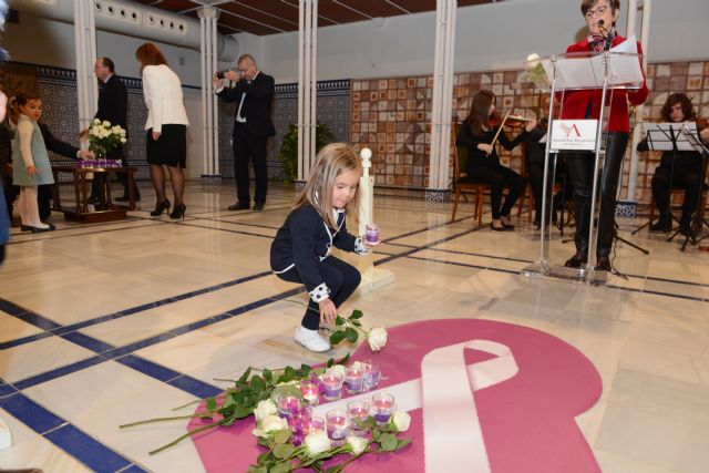 La Asamblea recuerda una a una a las cuarenta y ocho víctimas de la violencia de género - 2, Foto 2