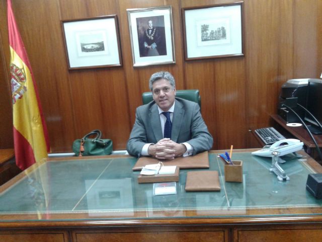 El Presidente de la Audiencia Provincial de Madrid pronunciara el discurso del Día de la Constitución 2015 en Yecla - 1, Foto 1