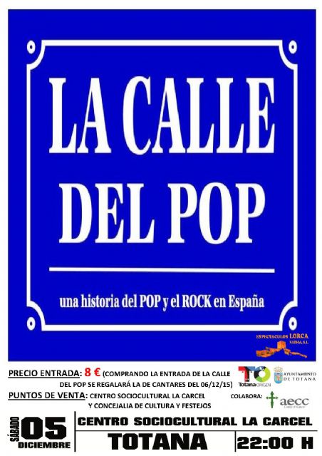 Festejos presenta varias actividades musicales que tendrán lugar durante las fiestas patronales de Santa Eulalia´2015, Foto 3