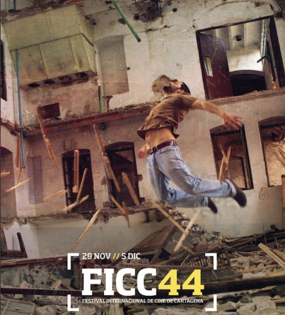 El FICC arranca con actividades previas de cine, debates y bares - 1, Foto 1