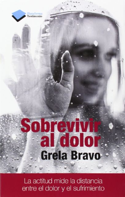 La Biblioteca Regional recibe a la psicóloga y mediadora social Grela Bravo, que presenta 'Sobrevivir al dolor' - 1, Foto 1