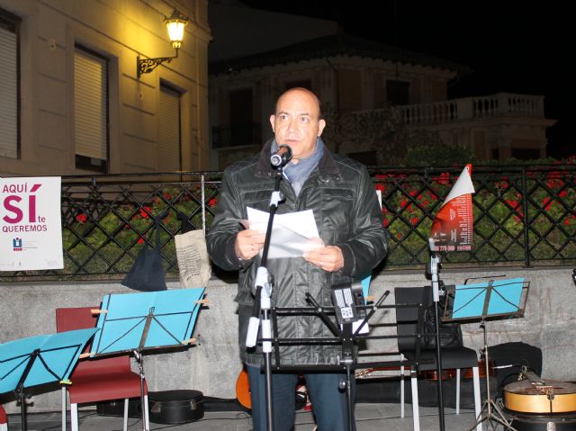 Por una educación en igualdad para desterrar la violencia machista y criminal - 1, Foto 1