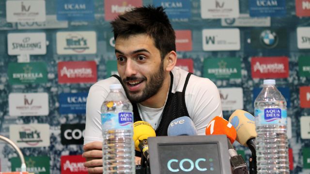 “Tenemos una cuenta pendiente con nuestra afición y con nuestro entrenador” - 1, Foto 1