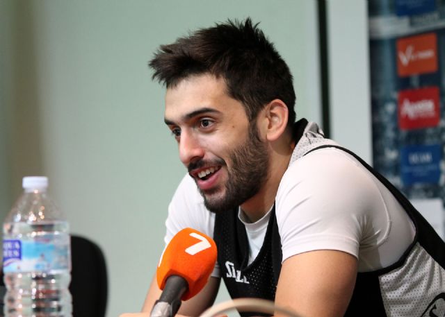 “Tenemos una cuenta pendiente con nuestra afición y con nuestro entrenador” - 2, Foto 2