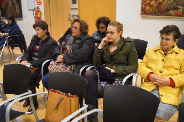 El Pleno exige al Ministerio de Industria y Energía la paralización inmediata y modificación del proyecto de la Línea de Alta Tensión Lorca Solar PV - 4, Foto 4