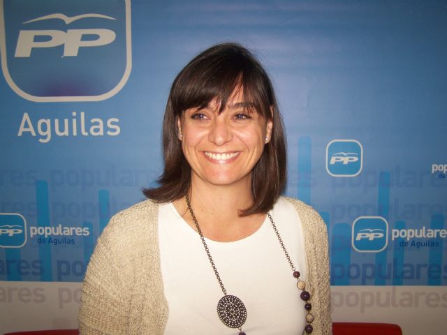 El Partido Popular de la Región de Murcia cumple con Águilas - 1, Foto 1