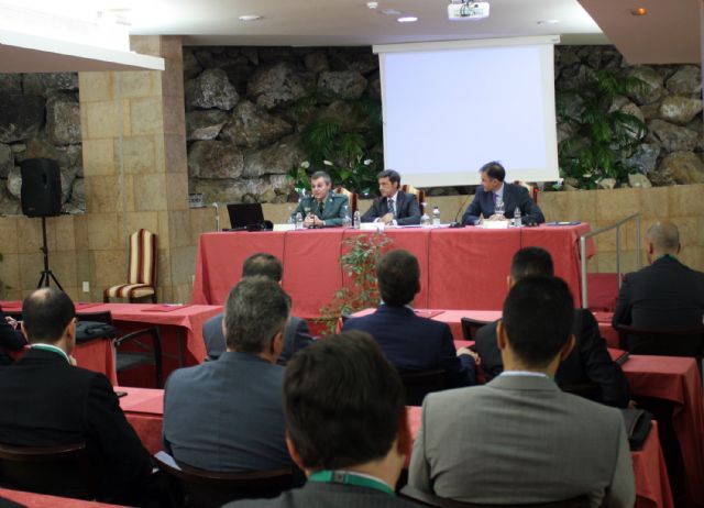 La Guardia Civil crea la Red Nacional de Expertos en Cooperación Internacional, en el ámbito de Policía Judicial - 1, Foto 1