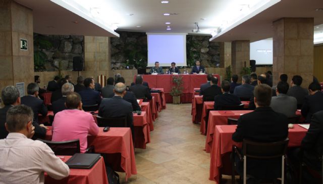 La Guardia Civil crea la Red Nacional de Expertos en Cooperación Internacional, en el ámbito de Policía Judicial - 2, Foto 2