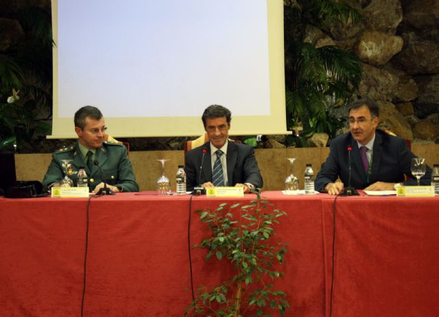 La Guardia Civil crea la Red Nacional de Expertos en Cooperación Internacional, en el ámbito de Policía Judicial - 4, Foto 4