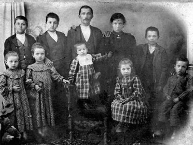 El Archivo Municipal muestra imágenes inéditas del Hundimiento del Sirio - 5, Foto 5