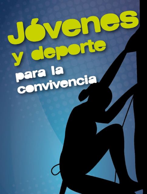 Los jóvenes y el deporte se dan la mano en Pozo Estrecho - 2, Foto 2