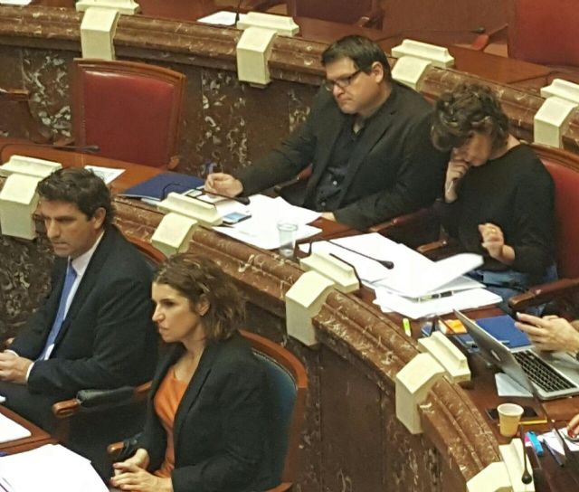 Más precariedad, más trabajadores pobres y más economía sumergida para 2016 - 1, Foto 1