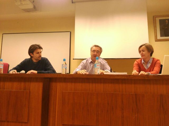 Tenemos un nuevo modelo de país, mas productivo y sostenible gracias a las energías renovables - 1, Foto 1