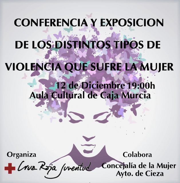 Cruz Roja Juventud apuesta por la sensibilización e información de esta problemática entre los y las jóvenes. - 1, Foto 1