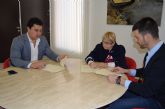 El Ayuntamiento aportar 2000 euros a la Asociacin Parkinson Mar Menor a travs de un convenio de colaboracin