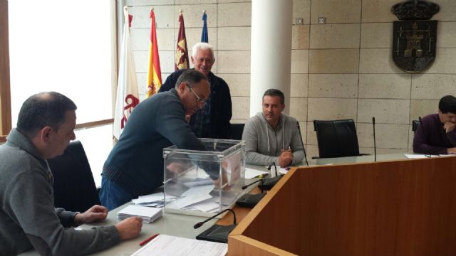 Las elecciones sindicales en el Ayuntamiento establecen los nuevos representantes de los trabajadores pblicos para la legislatura 2015/2019 - 9