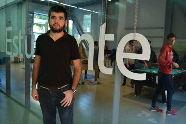 El nuevo Consejo de Estudiantes de la UPCT quiere hacer valer las preocupaciones de los alumnos - 1, Foto 1