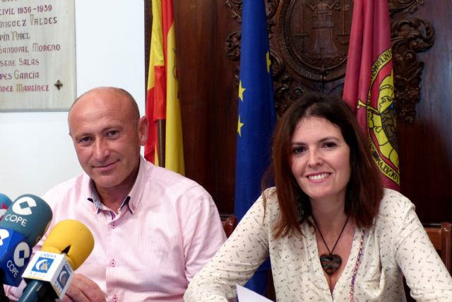 IU-V presenta sus mociones para el pleno de noviembre - 1, Foto 1