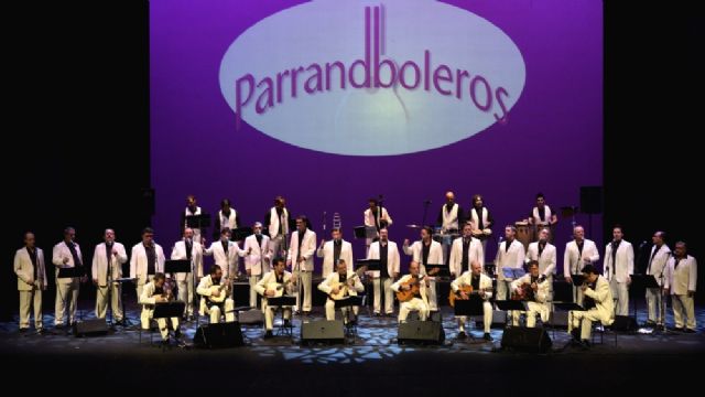 La carpa municipal acoge mañana sábado el concierto de  Antonio José, ganador de La Voz 2015 - 2, Foto 2