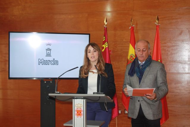 300 mayores se beneficiarán del servicio de comida a domicilio - 1, Foto 1