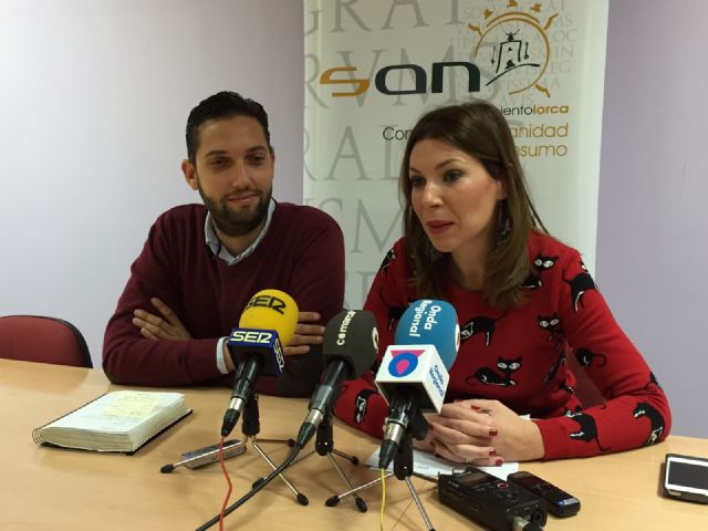 Más de mil personas participan en Lorca en los tres primeros años del programa de prescripción deportiva sanitaria - 1, Foto 1