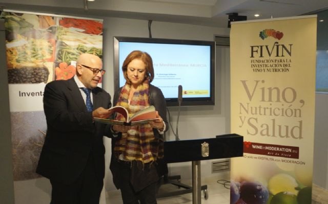 La Región de Murcia se suma al Inventario de la Dieta Mediterránea con el registro de más de 80 elementos culturales y sociales - 1, Foto 1