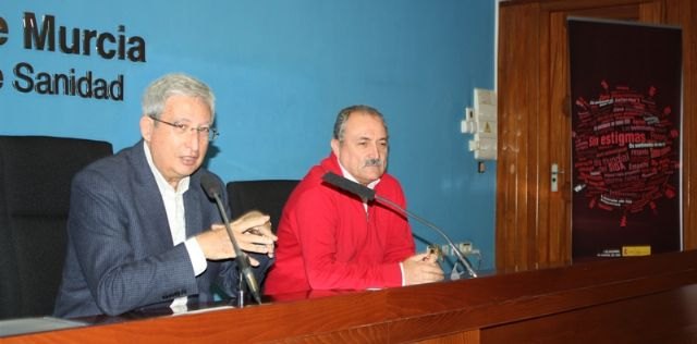 Sanidad anima a la población en general a realizarse la prueba de VIH/sida para abordar la parte oculta de la epidemia - 1, Foto 1