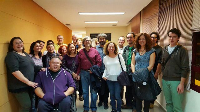 Ahora Murcia solicita las facturas de gastos y los presupuestos desglosados de 26 juntas - 1, Foto 1