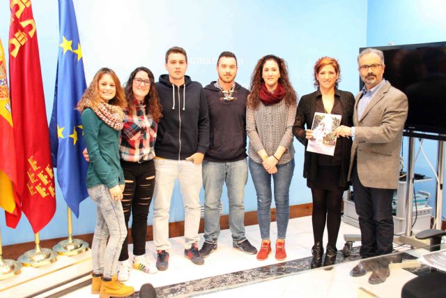 Numerosas actividades religiosas, gastronómicas y lúdicas en las Fiestas de Santa Bárbara de Archivel - 3, Foto 3