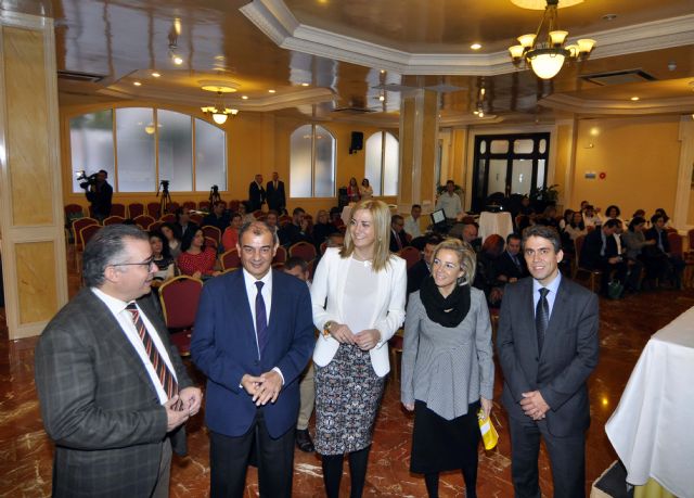 Ucomur muestra cómo el cooperativismo reduce el desempleo en los municipios - 1, Foto 1