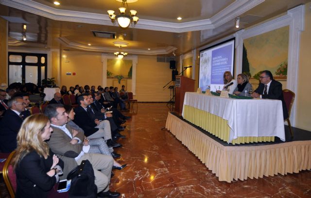 Ucomur muestra cómo el cooperativismo reduce el desempleo en los municipios - 2, Foto 2