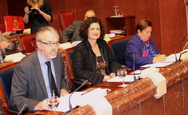 Presidencia destina 82 de cada 100 euros a la mejora de infraestructuras en los municipios y al refuerzo de la seguridad ciudadana - 1, Foto 1